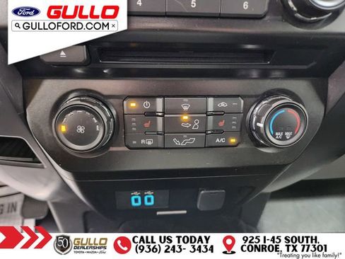 Used 2017 Ford F150 XLT w/ Equipment Group 302A Luxury image 28