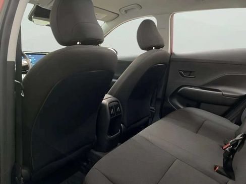 Used 2026 Hyundai Kona SEL Sport FWD image 56