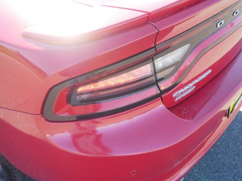 Used 2015 Dodge Charger SXT w/ AWD Plus Group image 17