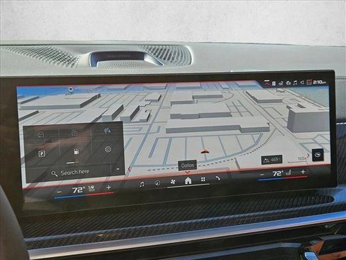 New 2026 BMW X5 M60i image 12