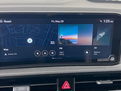 New 2026 Kia EV6 Wind RWD image 15