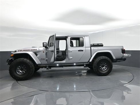 Used 2020 Jeep Gladiator Rubicon image 67