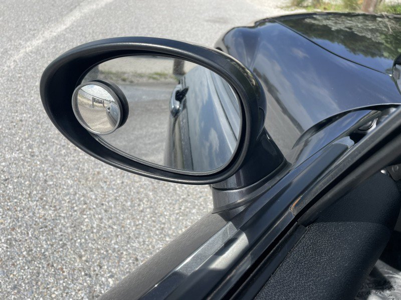 Used 2014 MAZDA MX-5 Miata Grand Touring w/ Premium Package RWD image 23
