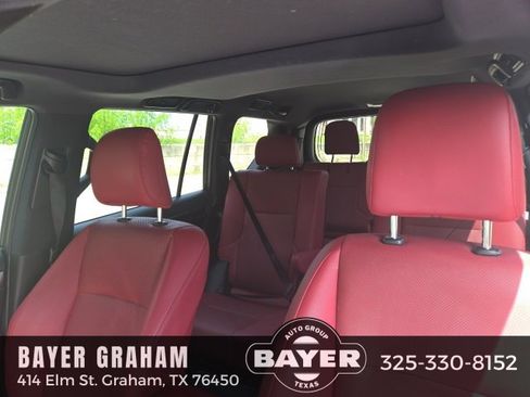 Used 2023 Lexus GX 460 Premium image 14