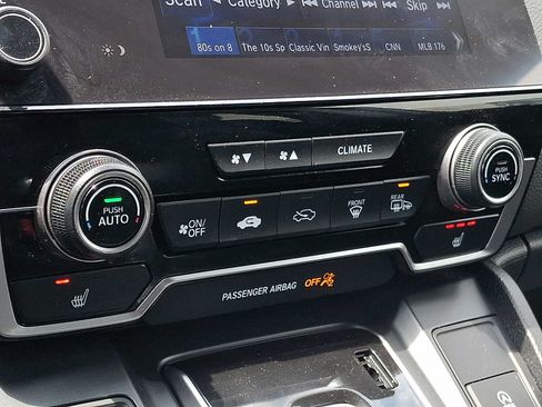 Used 2022 Honda CR-V EX image 14