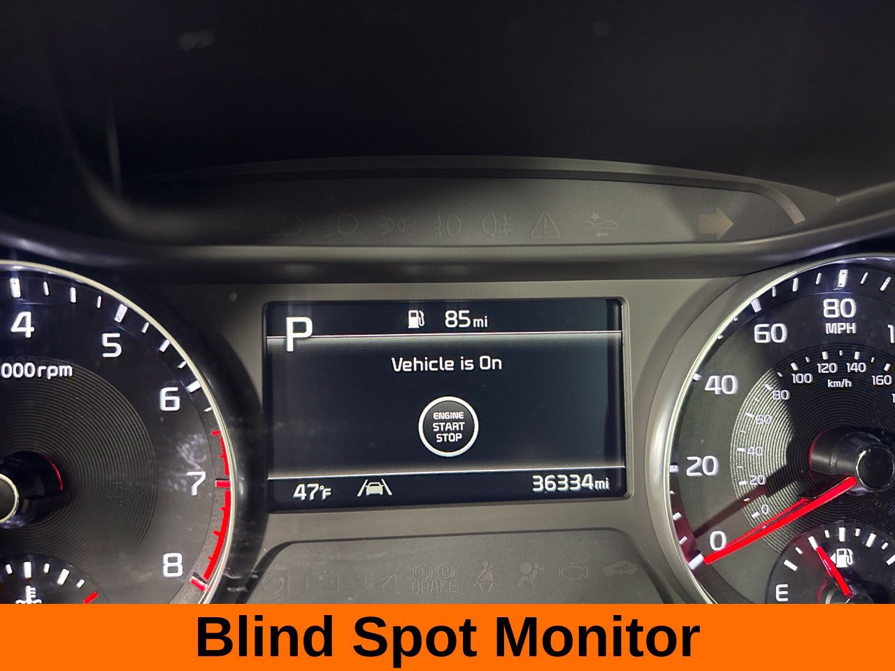 Used 2024 Kia Forte GT-Line w/ GT-Line Premium Package FWD image 17