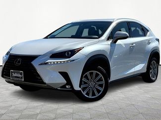 Used 2019 Lexus NX 300 FWD image 1