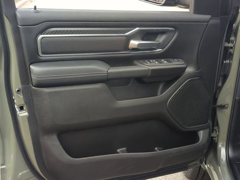 New 2026 RAM 1500 Big Horn image 11