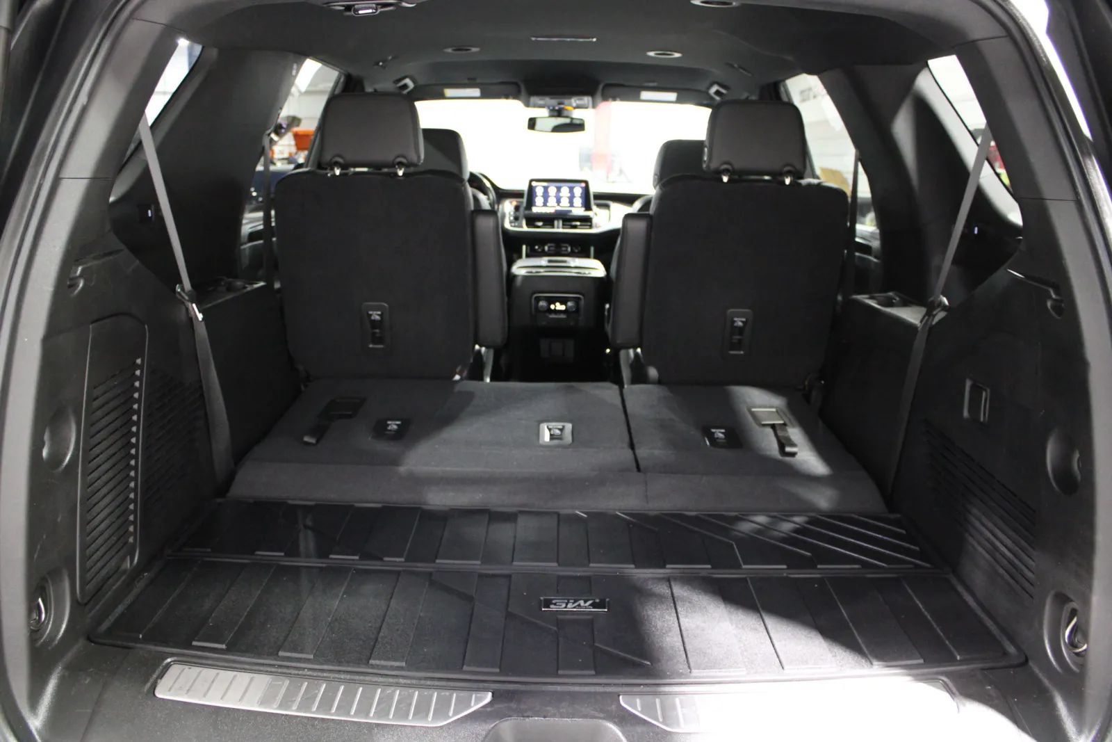 Used 2021 Chevrolet Tahoe Z71 AWD/4WD image 51