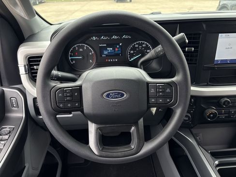 New 2026 Ford F350 XLT AWD/4WD image 48