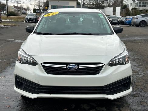 Used 2023 Subaru Impreza 2.0i AWD/4WD image 3