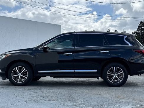 Used 2016 INFINITI QX60 Luxe AWD/4WD image 6