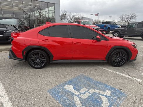 Used 2024 Subaru WRX Premium image 29