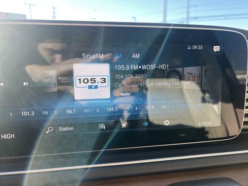 Certified 2022 Mercedes-Benz GLE 350 4MATIC image 23