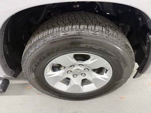 New 2026 RAM 1500 Big Horn image 4