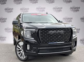 Used 2021 GMC Yukon XL Denali w/ Denali Premium Package video 2