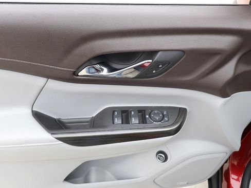 Used 2019 GMC Acadia SLT image 31