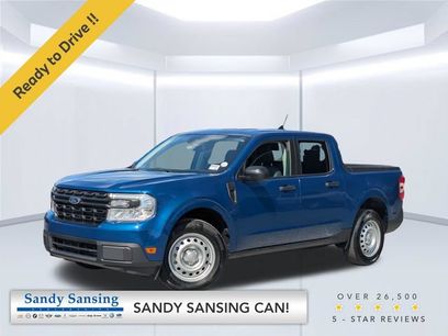 Used 2024 Ford Maverick XL