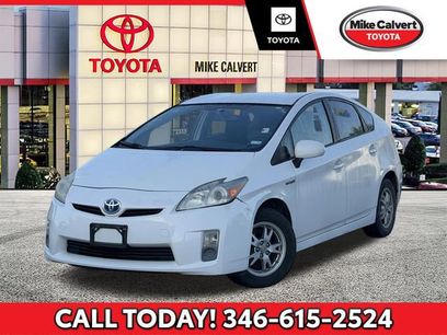 Used 2010 Toyota Prius Two