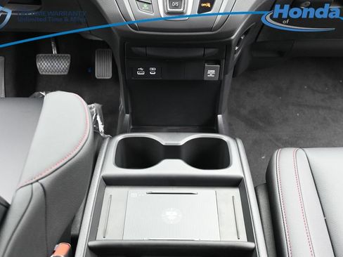 New 2026 Honda Odyssey Sport-L image 19