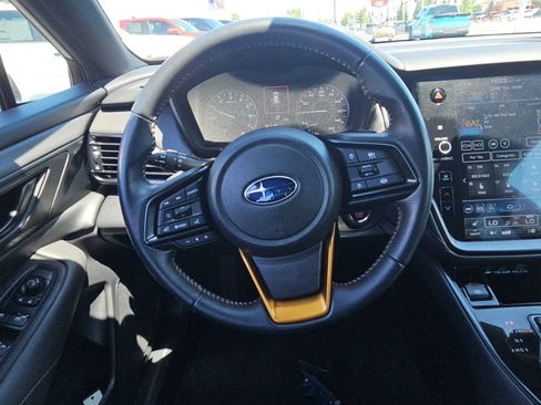 Used 2023 Subaru Outback Wilderness AWD/4WD image 11