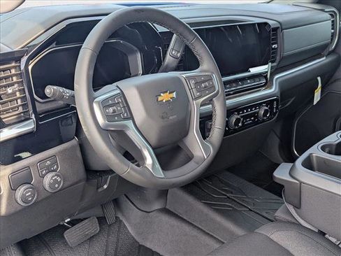 New 2026 Chevrolet Silverado 1500 LT w/ Protection Package image 3