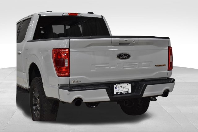 Used 2023 Ford F150 Tremor AWD/4WD image 37