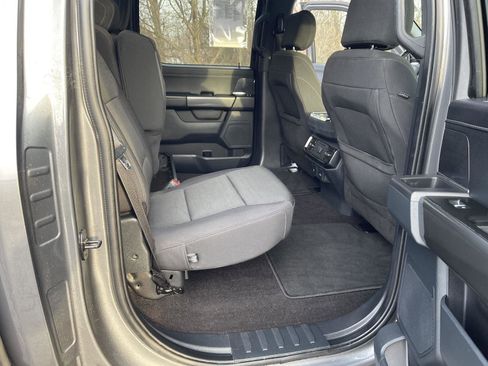 Used 2021 Ford F150 XLT w/ Equipment Group 302A High image 28