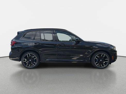Used 2023 BMW X3 M40i AWD/4WD image 2