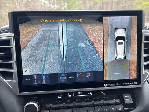 Used 2024 Toyota Sequoia Platinum image 41