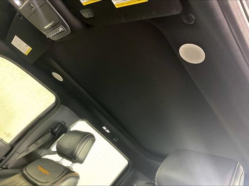 Used 2021 Ford F150 Tremor w/ Equipment Group 402A High AWD/4WD image 3