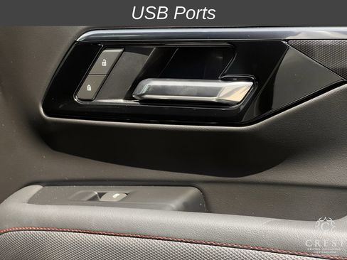 Used 2025 Chevrolet Tahoe RST w/ Comfort Package AWD/4WD image 26