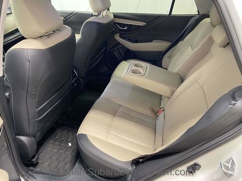 Used 2023 Subaru Outback Limited w/ Popular Package #2 image 16