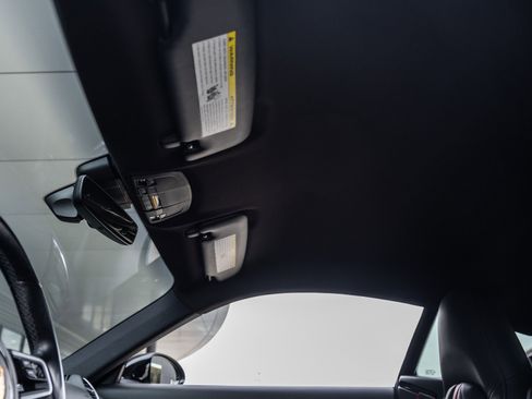 Used 2018 Porsche 718 Cayman S w/ Sport Chrono Package image 23