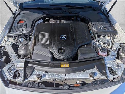 Used 2019 Mercedes-Benz CLS 450 image 23