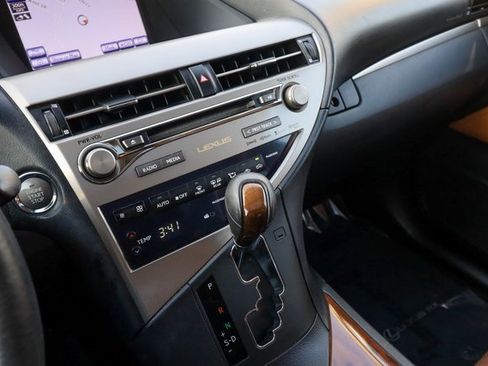 Used 2014 Lexus RX 350 AWD image 9