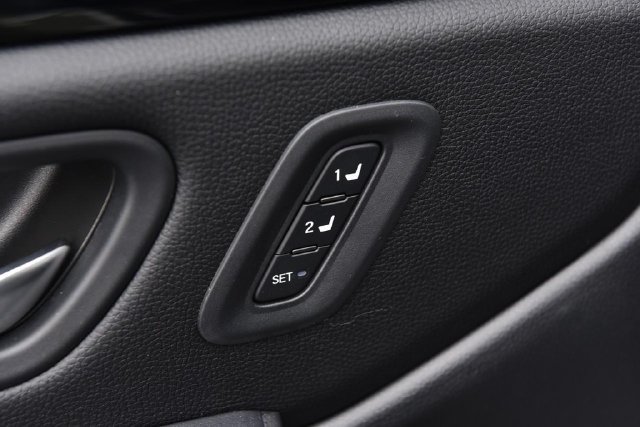 New 2026 Honda Pilot TrailSport image 9