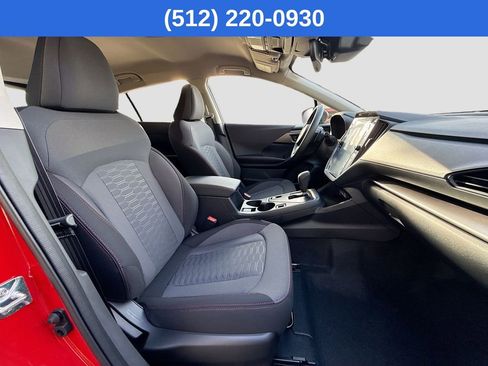 New 2025 Subaru Impreza 2.0i Sport image 32