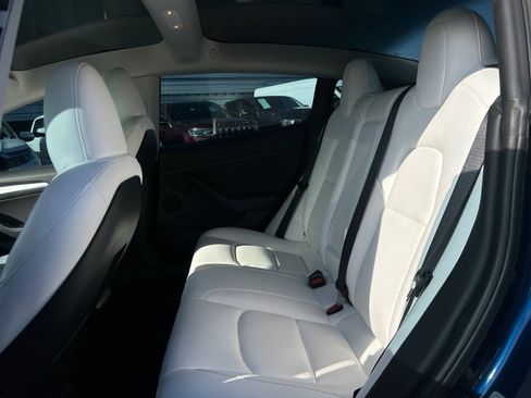 Used 2023 Tesla Model 3 Performance AWD/4WD image 18