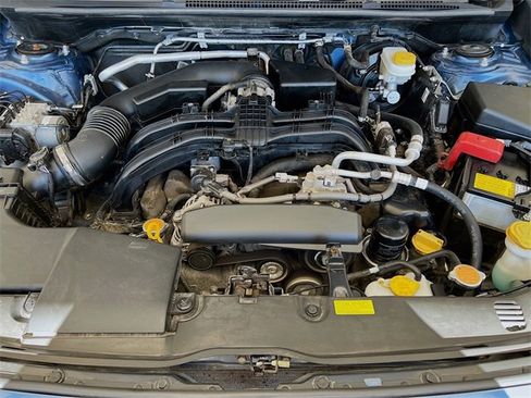 Used 2023 Subaru Crosstrek 2.5i Limited image 34