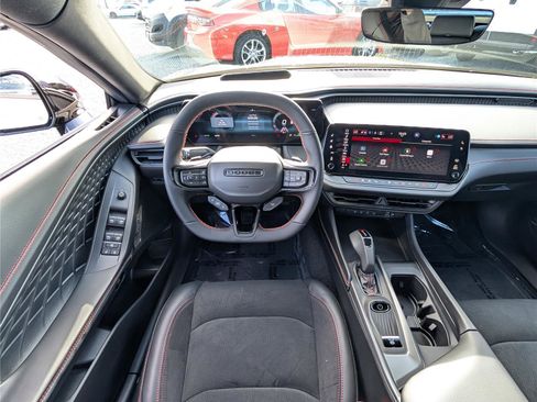 New 2026 Dodge Charger Scat Pack w/ Track Package image 12