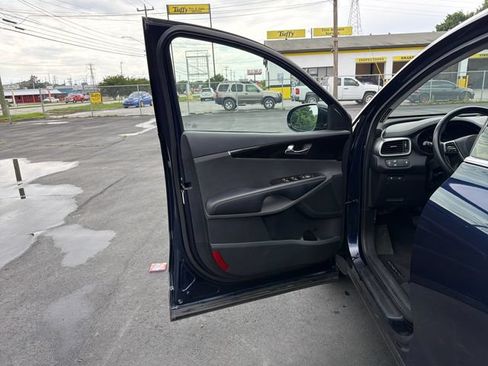 Used 2020 Kia Sorento EX FWD image 22