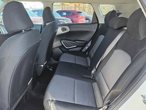 Certified 2024 Kia Soul LX w/ Option Group 015 image 17