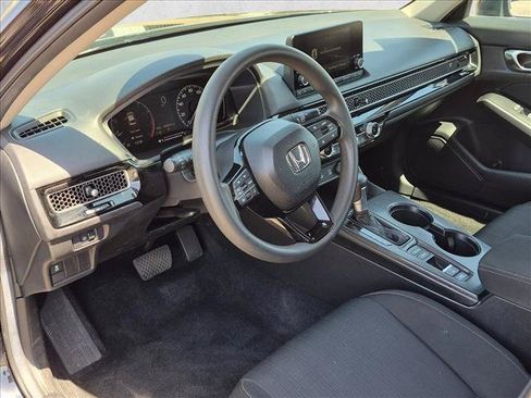 Used 2025 Honda Civic LX image 10