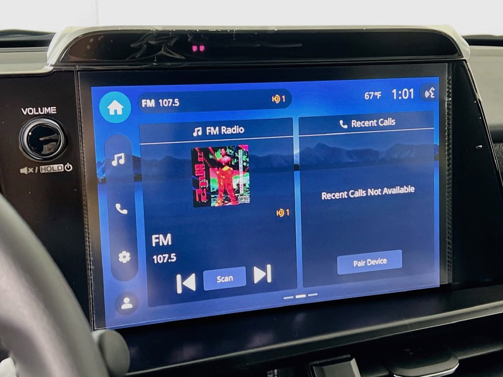 New 2026 Subaru Outback Premium AWD/4WD image 12