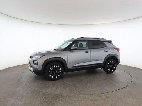 Used 2023 Chevrolet TrailBlazer LT image 5
