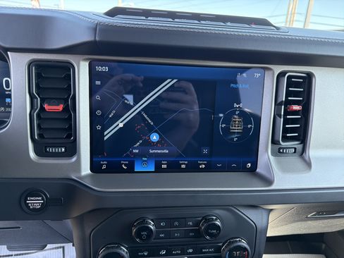 Used 2024 Ford Bronco Raptor w/ Interior Carbon Fiber Pack 6 AWD/4WD image 21