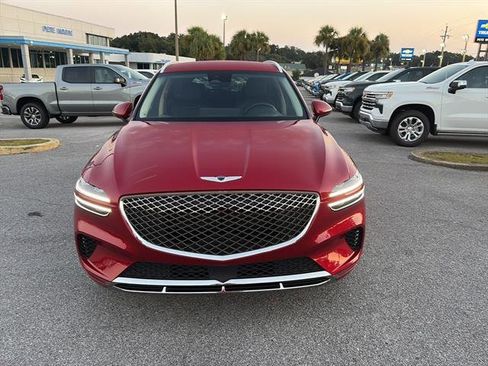 Used 2025 Genesis GV70 2.5T image 2