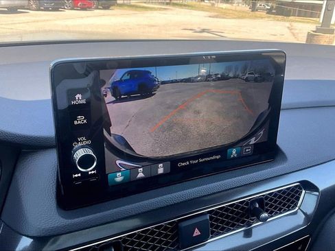 New 2026 Acura Integra Type S image 24