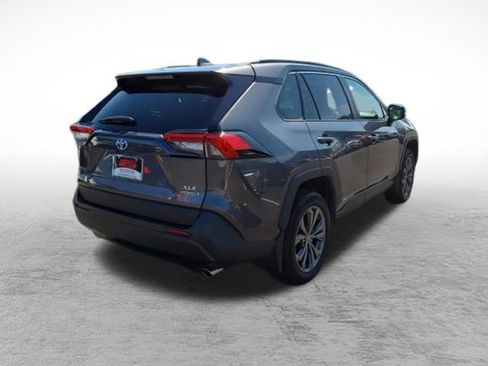 Used 2024 Toyota RAV4 XLE Premium w/ Weather Package AWD/4WD image 7
